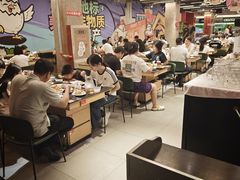 -成老灶火锅鸡(平山店)