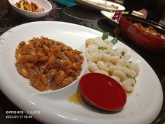 -上海1号私藏菜(静安店)