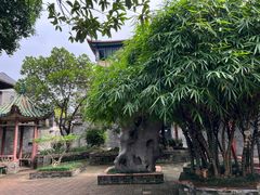 -东莞市可园博物馆