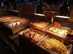 -比格比萨自助(南京万达茂店)