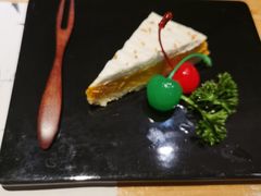 -松临·铁板烧&Omakase(神农店)