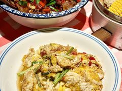 -恰八斗·猛火长沙菜(国贸店)