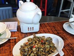 -陈鹏鹏潮汕菜(欢乐海岸 海边景观店)