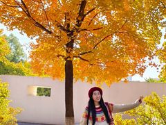 -长春世界雕塑园冰雪艺术天地