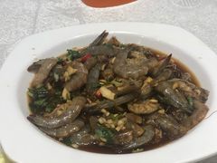 -抱德·潮汕味(敦和店原惠城鱼仔)