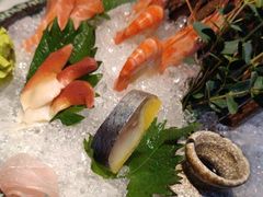 -上井精致料理自助餐(松雷店)