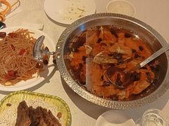 -辣婆婆(航天桥店)