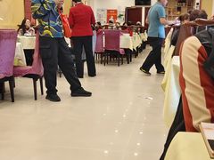-奥华餐厅·老张记(台基厂店)
