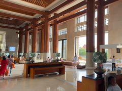 -三亚海棠湾万丽度假酒店