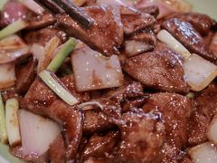 -虎哥私房菜(馒头山店)
