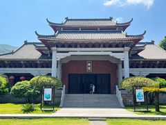 -闽粤南澳总镇府