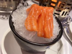 -海天盛宴新派海鲜自助餐厅(群力店)