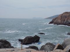 -广东惠东海龟国家级自然保护区