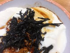 咸豆花-小桃园·豆浆油条(复兴中路店)