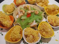 -芳华茶餐厅