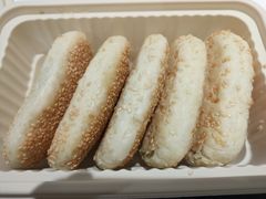 -小厨娘书香金陵(夫子庙老门东店)