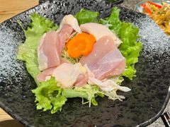 -湊湊火锅·茶憩(皇姑万象汇店)