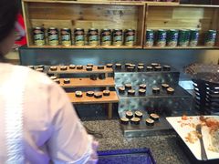 -金玛国宾酒店-自助西餐厅