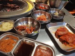 -朴安胖·韩国烤肉(沈阳店)