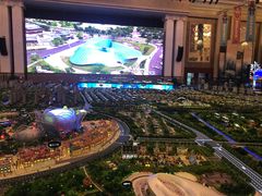 -恒大·海上威尼斯售楼处