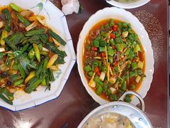-糊涂兔毛毛菜(八里庄店)