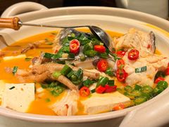 -桐湾大院·桐庐菜(滨江店)