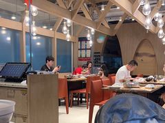 -黄记煌三汁焖锅(欢乐海岸店)