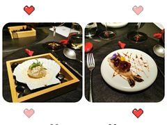 -Attitude西餐厅(西堤店)