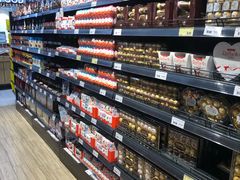 -华润苏果(文昌巷社区店)