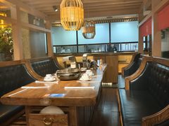 -九田家黑牛烤肉料理(长春路友好店)