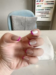 -Fanni美甲美睫皮肤管理