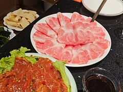 -三江两海老火锅(北京首店)
