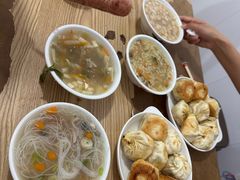-潭式煎包(西航路店)