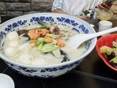 -山外山·林语花园餐厅