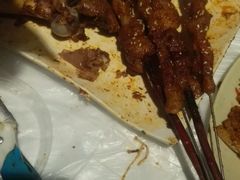 -可可大虾武汉土菜大排档(万松园1店)