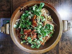 石锅鱼-蜀留香石锅鱼(六顺街店)