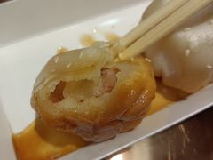 -小飞生煎(东方宝泰店)