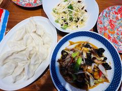 -渔家风味·鲅鱼水饺·央视展播·海鲜天津菜(开发区店)