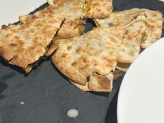 墨西哥牛肉馅饼-研食记西餐厅(金融中心店)