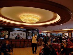 -益健海鲜大食坊(拱北口岸店)