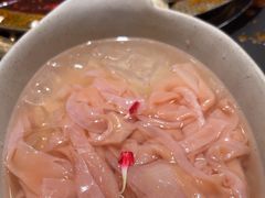 -廖掌柜·重庆鲜货火锅(上海首店)