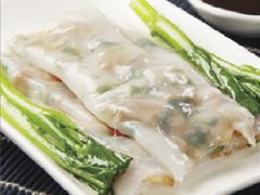 -七哥港式茶餐厅(亮马桥总店)