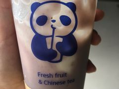 -茶百道(世纪大道店)