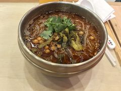 -卷翻天·卷饼(欧亚商都店)