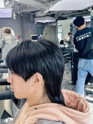 -Sying杉影日式烫染專門店