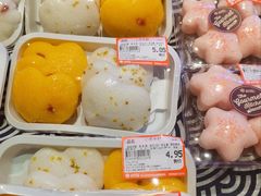 -哈尔信食品超市(哈尔滨王府井购物中心店)