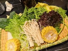 -小椒娘撒椒鱼火锅(三八广场店)