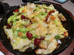 -亦海人家烤鸭店(康定街店)