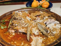 -蜀香格格•剁椒鱼头(龙西店)