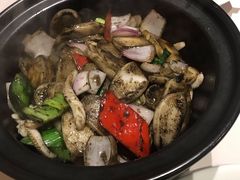 墨汁年糕-宁海食府(大剧院店)